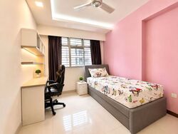 Blk 366A Sun Breeze (Sembawang), HDB 4 Rooms #561290351